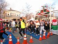 Holiday Hustle 5K 2009 310